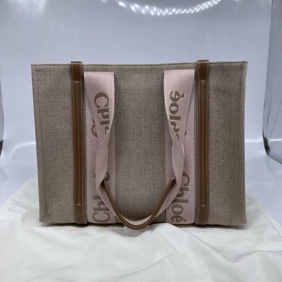 Chloe Women Pre-Loved Bag Very Good Condition - Picture 1 of 9